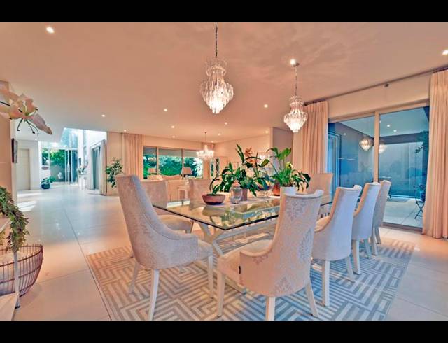 5 BEDROOM CLUSTER FOR SALE IN MELROSE ESTATE